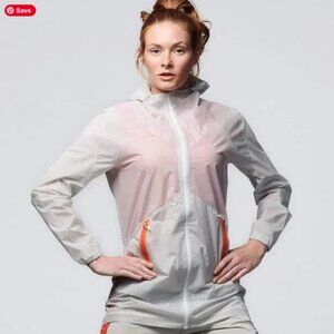 Mammut X Connect Skytree HS Hooded Parka